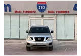 Nissan Patrol Standard 2016 V8